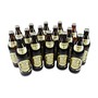 Augustinerbr�u - Edelstoff Exportbier (16 Flaschen � 0,5 l / 5,6 % vol.) 