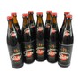 Lausitzer Porter Schwarzes (Schwarzbier / 9 Flaschen � 0,5 l / 4,4 % vol.) 