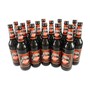 Lausitzer Kirsch Porter (Kirschbier / 16 Flaschen � 0,5 l / 4,2% vol.) 