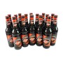 Lausitzer Erdbeer Porter (Erdbeerbier / 16 Flaschen � 0,5 l / 4,2% vol.) 