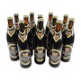 M�rkischer Landmann Schwarzbier (12 Flaschen � 0,5 l / 4,9 % vol.) 