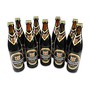 M�rkischer Landmann Schwarzbier (9 Flaschen � 0,5 l / 4,9 % vol.) 