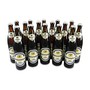 Weihenstephaner Hefeweissbier Hell (16 Flaschen � 0,5 l / 5,4 % vol.) 