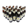 Weihenstephaner Hefeweissbier Hell (20 Flaschen � 0,5 l / 5,4 % vol.) 