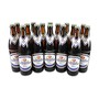 Dresdner Felsenkeller Pilsner (16 Flaschen � 0,5 l / 4,8% vol.) 