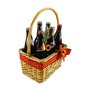 Sechser Bierkorb S�chsische Biere