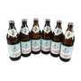 Tegernseer Hell (helles Vollbier / 6 Flaschen � 0,5 l / 4,8% vol.) 