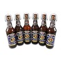 Hacker-Pschorr Kellerbier naturtrb (6 Flaschen  0,5 l / 5,5 % vol.)