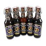 Hacker-Pschorr Kellerbier naturtrb (9 Flaschen  0,5 l / 5,5 % vol.)