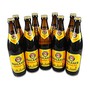 Paulaner Original M�nchner Hell (9 Flaschen � 0,5 l / 4,9 % vol.)