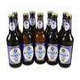 Meissner Schwerter Privat Pils (9 Flaschen � 0,5 l / 4,9 % vol.) 