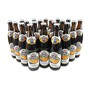 Schneider Weisse - Hefe-Weizenbier (TAP 7 / 20 Flaschen � 0,5 l / 5,4 % vol.)