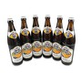 Schneider Weisse - Hefe-Weizenbier (TAP 7 / 6 Flaschen � 0,5 l / 5,4 % vol.)