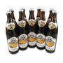 Schneider Weisse - Hefe-Weizenbier (TAP 7 / 9 Flaschen � 0,5 l / 5,4 % vol.)