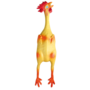 Latex Huhn extra gro fr Hunde 