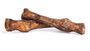 Pferdeunterbein Kauknochen mit Sehne getrocknet