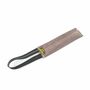 Julius K9 Bei�wurst flach 20 cm Leder