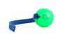 Treat Dispensing Chew Ball 8,9 cm mit Wurfband ohne Schlaufe