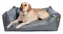 Hundebett Dream grau