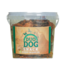 Duo Dog Snack Pferdefett trocken