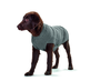 Hunter Hundepullover Malm� grau