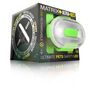 Matrix Ultra LED Sicherheitslicht wasserdicht USB