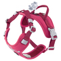 Hurtta Hundegeschirr Weekend Warrior Harness II Eco ruby, 40-45 cm 