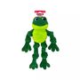 KONG Knots Frog Lg/XL 