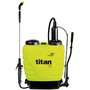 Sprayer Titan, Dichtung Viton