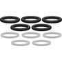 Dichtsatz O-Ring Quickverschraubung 