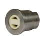 Luftinjektord�se f�r ST-75, D=1.45mm mit Strahlformer, max. 350 bar, max. 100-C, Edelstahl  