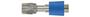 Schaumkopf ST-75 mit D�se, E=1/4 IG, D=1.9mm, max. 350 bar, max. 100-C, Edelstahl 
