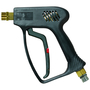 HD-Pistole ST-1500, E=M18 AG, A=M21 AG, max. 275 bar, max. 150-C, max. 45 L/min 