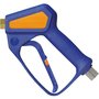 HD-Pistole ST-2600 Weep, LTF, E=3/8 IG, A=1/4 IG, max. 310 bar, max. 150-C, max. 45 L/min
