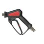 HD-Pistole ST-2750, LTF, E=M22 AG, A=M22 AG, max. 500 bar, max. 150-C, max. 30 L/min 