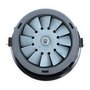 Ametek Saugerturbine 1100 W, Typ 061200219, 1-stufig, H=133mm, D=148mm, TH=49mm, 230V/50Hz