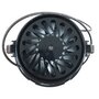 Lamb Electric Saugerturbine 1100 W, Typ 116 110-01, 2-stufig, H=170mm, D=145mm, TH=69mm, 230V/50Hz