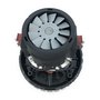 Saugerturbine 1200 W, Typ A210, 2-stufig, H=181mm, D=144mm, TH=67mm, 230V/50Hz