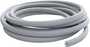 Wasserschlauch in grau, DN 25mm (1 Zoll), max. 100-C, max. 20 bar 