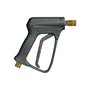 HD-Pistole R+M Ecoline, E=M22 AG, A=M22 AG, max. 250 bar, max. 150-C, max. 45 L/min 