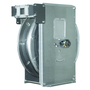 Schlauchaufroller ST-30, Fassungsverm�gen 14m, E/A: 3/8 Zoll IG, max. 400 bar, max. 90-C, Edelstahl 