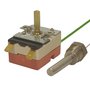 Thermostat F�hler mit 3/8 AG, 16A - 380V 