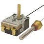 Thermostat Emerson Typ 716R, 16A - 380V, Kapillarrohr 1550mm 