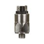 Membrandruckschalter, E=1/4 AG, Druck 0,3-1,5 bar, max. 300 bar, 4A-24V bis 250V, max. 90-C 