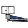 easywash365+ Wand- u. Deckenkreisel aus Edelstahl, max. 275 bar, max. 90-C