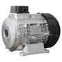 Motor 7,5 KW 230/400V H132L Hohlwelle 