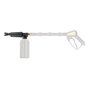 easyfoamer Schaumlanze ST-73.1, max. 300 bar, max. 80-C