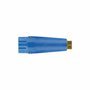 Schaumd�se ST-75-1,2 1/4IG blau 
