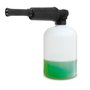 easyfoamer Schaumlanze ST-73.2, 1/4 Zoll Innengewinde, D=1.5, 2 Liter, max. 300 bar, max. 80-C, ohne Pad