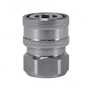 Kupplung ST-246-6 3/8 IG Edelstahl 